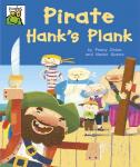 Pirate Hank'S Plank