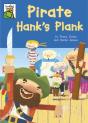 Pirate Hank'S Plank - Preview