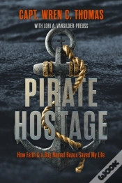 Capa do artigo Pirate Hostage