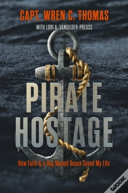 Capa do artigo Pirate Hostage