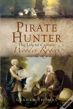 Capa do artigo Pirate Hunter