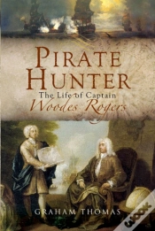 Capa do artigo Pirate Hunter