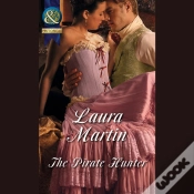 Capa do artigo Pirate Hunter