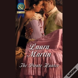 Capa do artigo Pirate Hunter