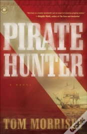 Capa do artigo Pirate Hunter