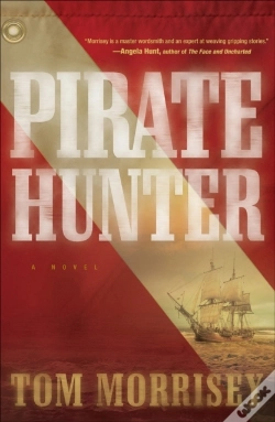Capa do artigo Pirate Hunter