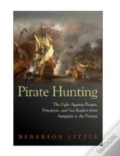 Capa do artigo Pirate Hunting
