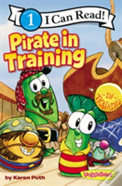 Capa do artigo Pirate In Training