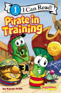 Pirate In Training - Preview