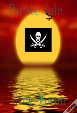 Capa do artigo Pirate Isle