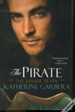 Capa do artigo Pirate