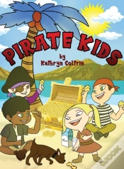 Capa do artigo Pirate Kids