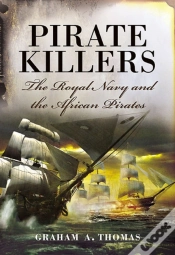 Capa do artigo Pirate Killers