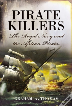 Capa do artigo Pirate Killers