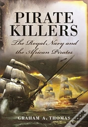 Capa do artigo Pirate Killers