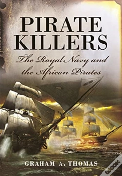 Capa do artigo Pirate Killers