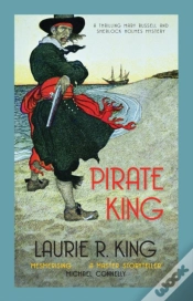 Capa do artigo Pirate King