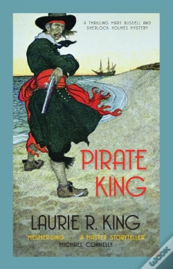 Capa do artigo Pirate King