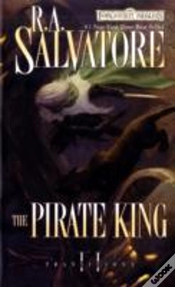 Capa do artigo Pirate King