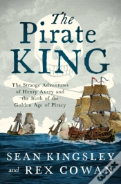 Capa do artigo Pirate King
