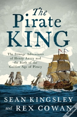 Capa do artigo Pirate King