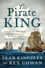 Pirate King - Preview