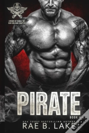 Capa do artigo Pirate