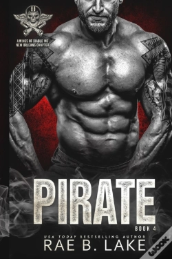 Capa do artigo Pirate