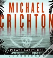 Capa do artigo Pirate Latitudes