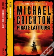 Capa do artigo Pirate Latitudes