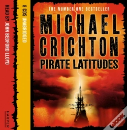 Capa do artigo Pirate Latitudes