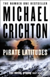 Capa do artigo Pirate Latitudes