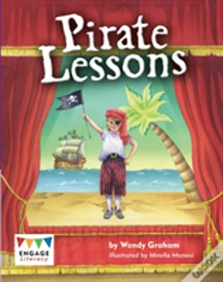Capa do artigo Pirate Lessons