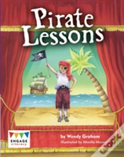 Capa do artigo Pirate Lessons