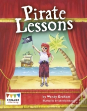 Capa do artigo Pirate Lessons