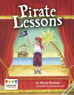 Capa do artigo Pirate Lessons