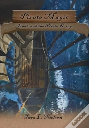 Capa do artigo Pirate Magic