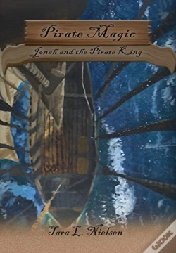 Capa do artigo Pirate Magic