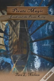 Capa do artigo Pirate Magic