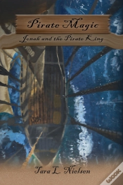 Capa do artigo Pirate Magic