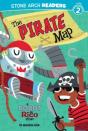 Pirate Map - Preview