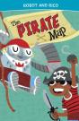 Pirate Map - Preview
