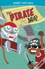 Capa do artigo Pirate Map
