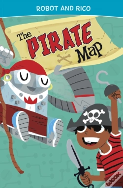 Capa do artigo Pirate Map