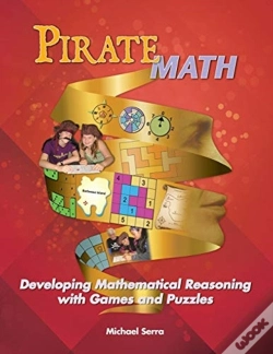 Capa do artigo Pirate Math