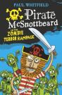 Pirate Mcsnottbeard In The Zombie Terror Rampage - Preview