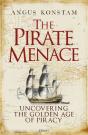 Pirate Menace - Preview