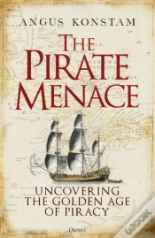 Capa do artigo Pirate Menace
