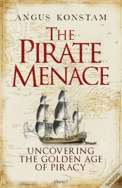 Capa do artigo Pirate Menace