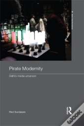 Pirate Modernity